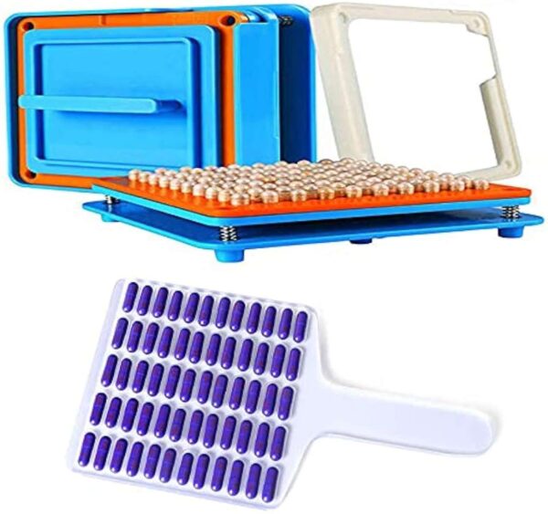 Capsule Loader Machine - Image 2