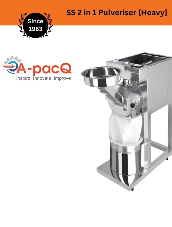 Grinding Machine - Image 2