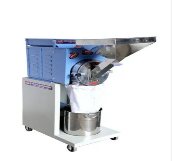 Pulverizer Machine - Image 4