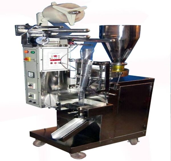 Powder Packing Machine - Image 2