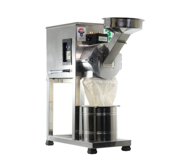 Pulverizer Machine - Image 3