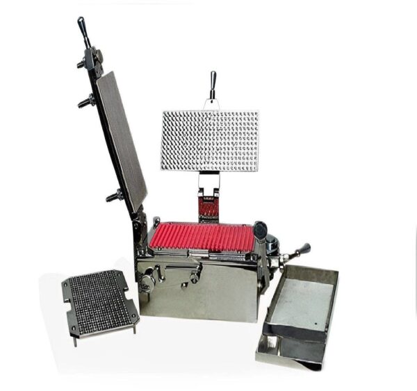 Capsule Filling Machines - Image 3