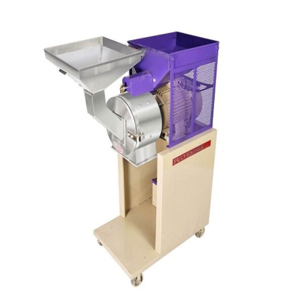 Pulverizer Machine - Image 5