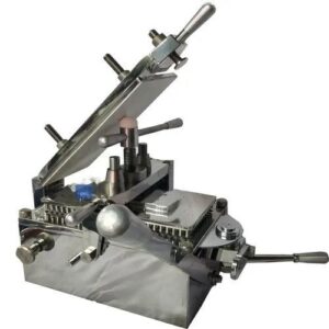 Capsule Filling Machines