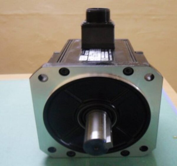 Ac Servo Motor - Image 3