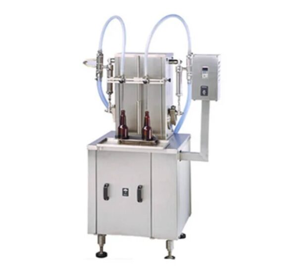Liquid Filling Machine - Image 3