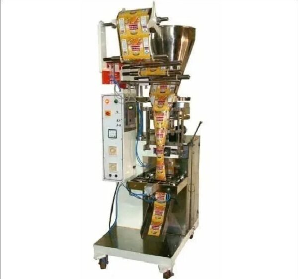 Powder Packing Machine - Image 3