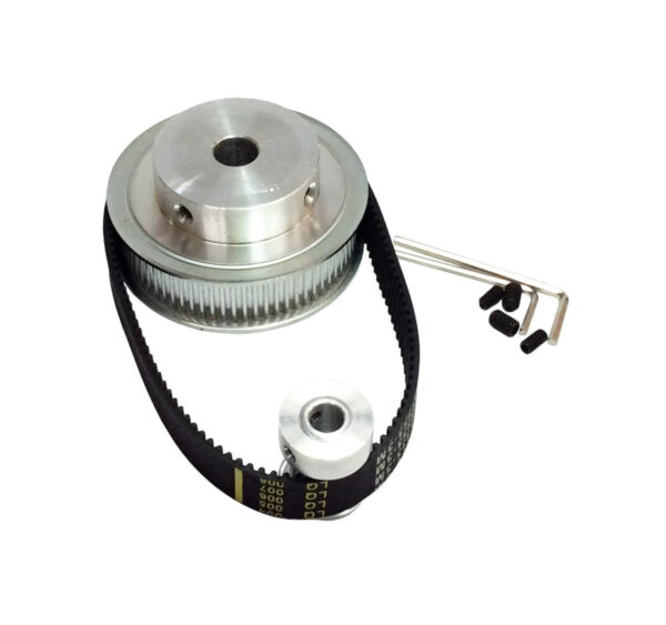 Timing Belt Pulley
