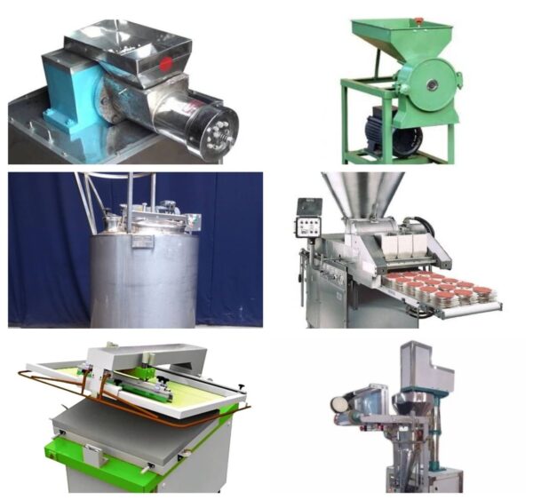 Equipment Catalog - Image 3