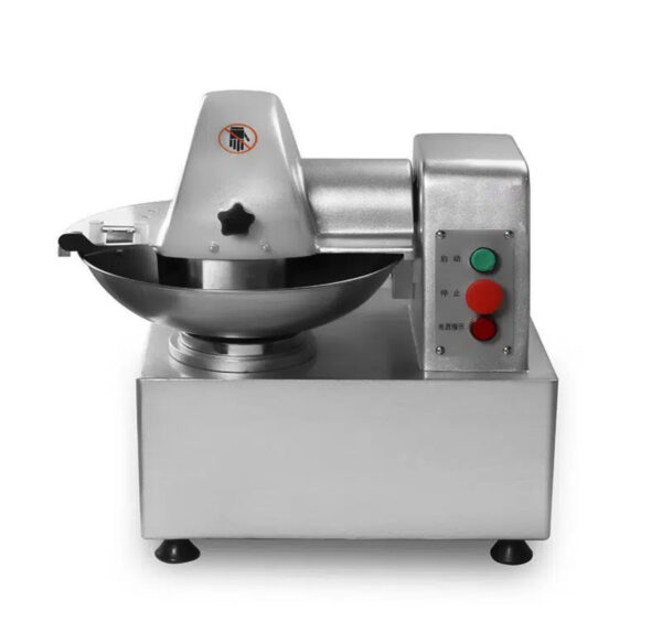 Bowl Choppers - Image 2