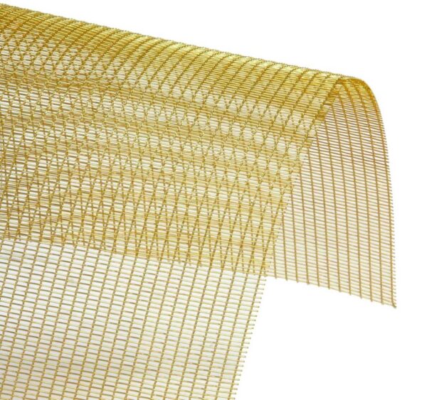 Brass Wiremesh - Image 2