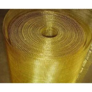 Brass Wiremesh