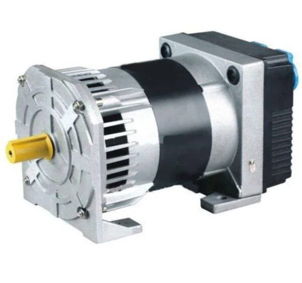 DC Servo Motor - Image 3
