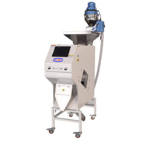 Coffee Beans Sorter Machine