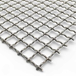 Crimped Wiremesh