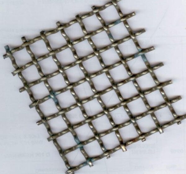 Crimped Wiremesh - Image 2