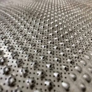 Destoner Mesh