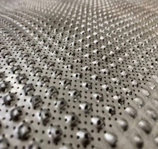 Destoner Mesh