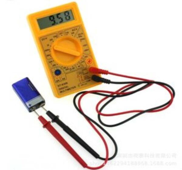 Voltage Testers - Image 3