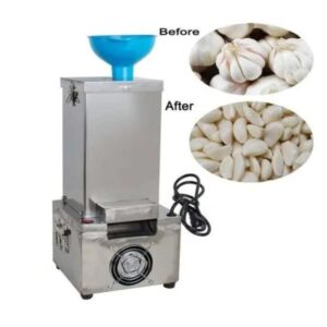 Peeled Garlic Sorter Machine