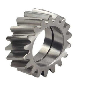 Helical  Gear Wheel