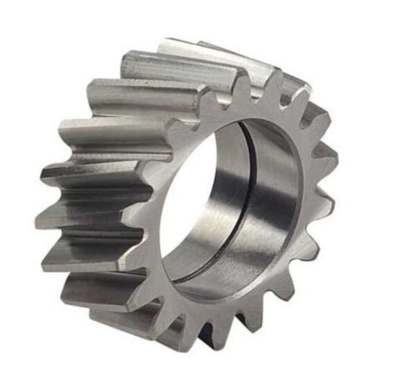 Helical  Gear Wheel