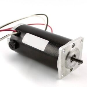 DC Servo Motor