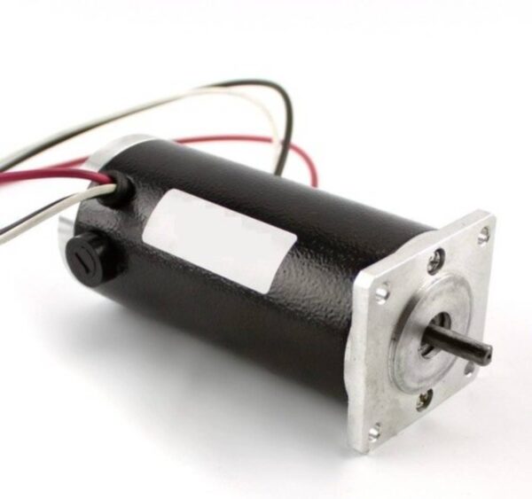 DC Servo Motor
