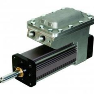 Linear Servo Motor