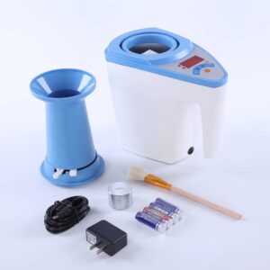 Cloud Moisture Machine