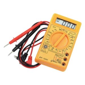 Voltage Testers