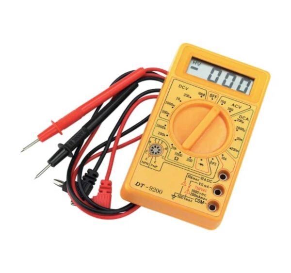 Voltage Testers