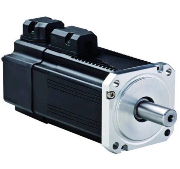 DC Servo Motor - Image 2