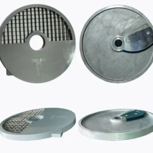 Dicer Blade