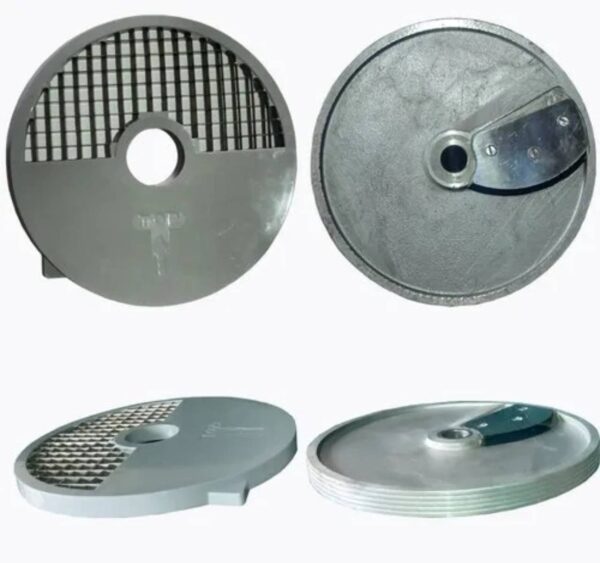 Dicer Blade