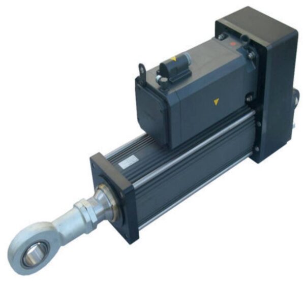 Linear Servo Motor - Image 3