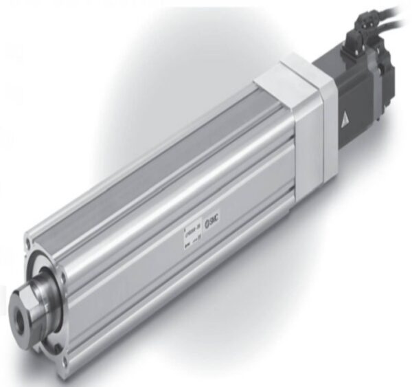 Linear Servo Motor - Image 2