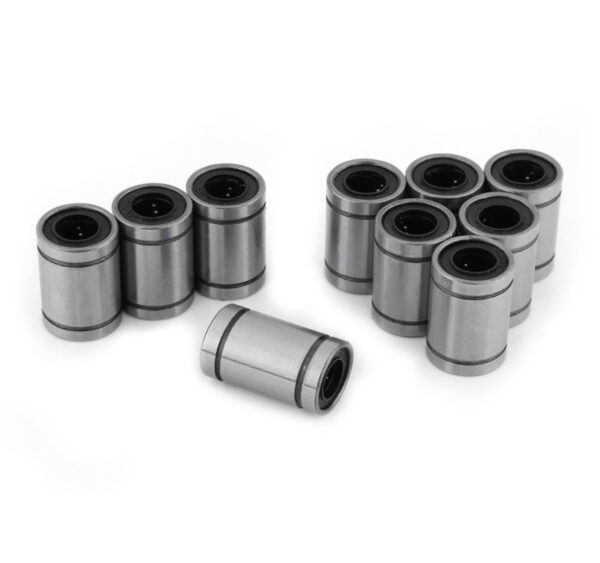 Linear Ball Bearing Bush - Image 2