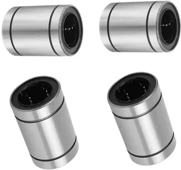 Linear Ball Bearing Bush - Image 3