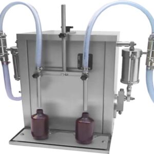 Liquid Filling Machine