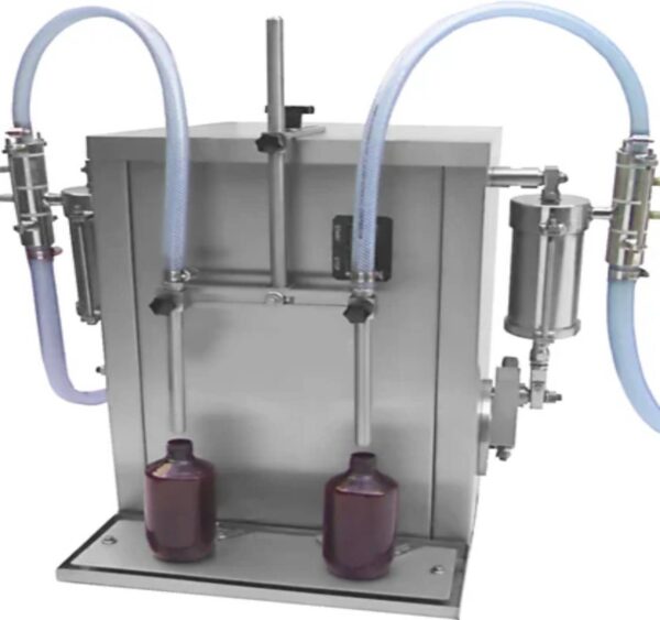 Liquid Filling Machine