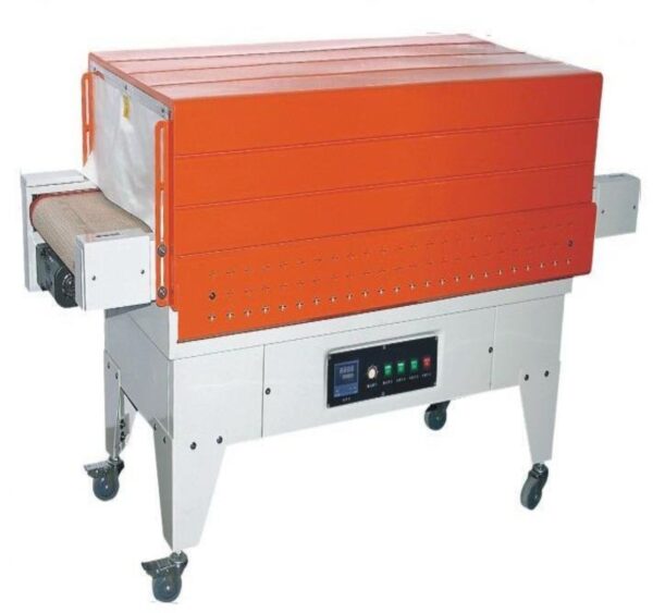 Shrink Tunnel Machine - Image 3