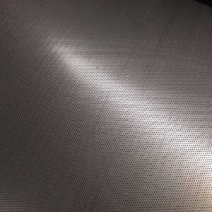 SS & MS Micro Hole Perforated Sheet (aka) Chilli Mesh