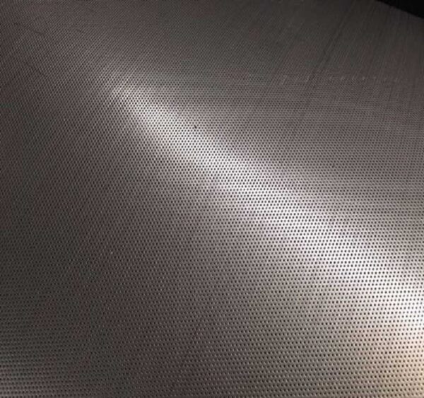SS & MS Micro Hole Perforated Sheet (aka) Chilli Mesh