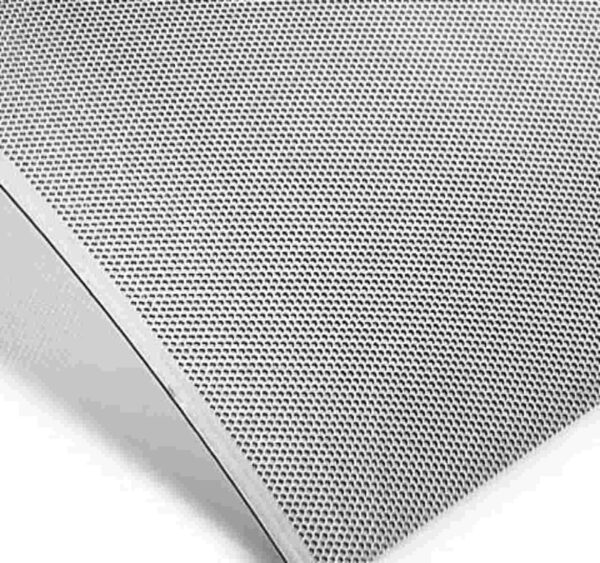 SS & MS Micro Hole Perforated Sheet (aka) Chilli Mesh - Image 4