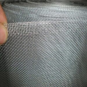 Mosquito Mesh