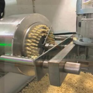 Pasta Making Machine