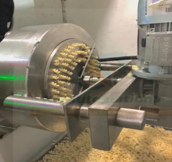 Pasta Making Machine