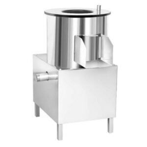 Vegetable Peeler Machine