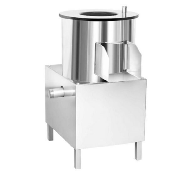 Vegetable Peeler Machine